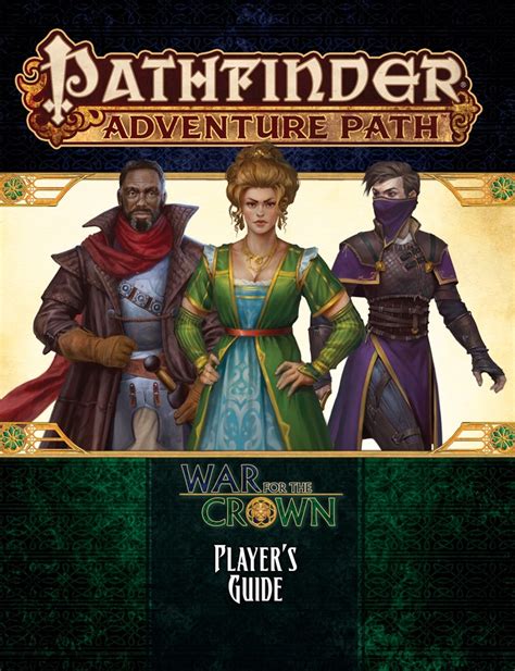 pathfinder path of war guide.